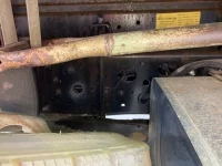 Hino RANGER лот № 3458 оценка 3  с аукциона в Японии 8