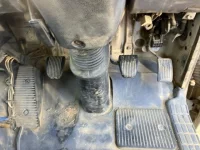 Hino RANGER лот № 3458 оценка 3  с аукциона в Японии 3