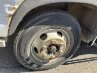 Hino RANGER лот № 3458 оценка 3  с аукциона в Японии 7