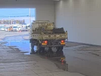 Hino RANGER лот № 3458 оценка 3  с аукциона в Японии 1