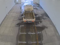 Hino RANGER лот № 3458 оценка 3  с аукциона в Японии 2