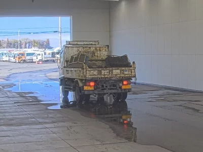 Hino RANGER  с аукциона в Японии