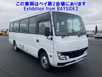 Mitsubishi ROSA