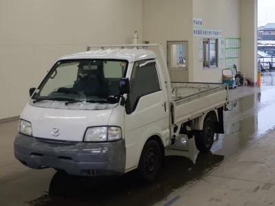 Mazda BONGO