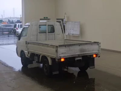 Mazda BONGO