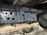 Hino RANGER лот № 3466 оценка 3  с аукциона в Японии 8