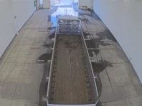 Hino RANGER лот № 3466 оценка 3  с аукциона в Японии 2