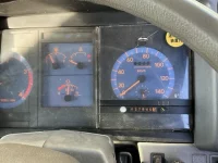 Hino RANGER лот № 3466 оценка 3  с аукциона в Японии 5