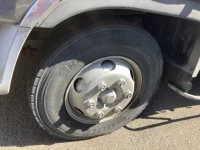 Hino RANGER лот № 3466 оценка 3  с аукциона в Японии 7