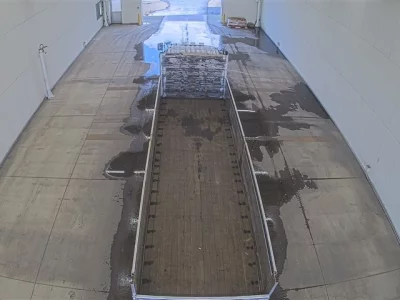 Hino RANGER  с аукциона в Японии