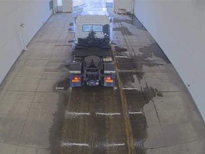 Mitsubishi FUSO SUPER GREAT