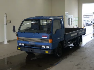Mazda TITAN