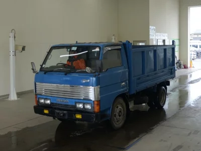 Mazda TITAN