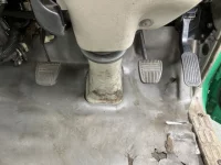 Hino DUTRO лот № 70 оценка R  с аукциона в Японии 3