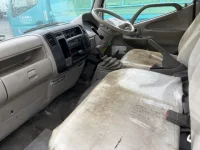 Hino DUTRO лот № 70 оценка R  с аукциона в Японии 4