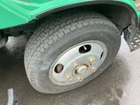 Hino DUTRO лот № 70 оценка R  с аукциона в Японии 8