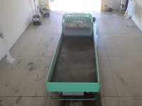 Hino DUTRO лот № 70 оценка R  с аукциона в Японии 2