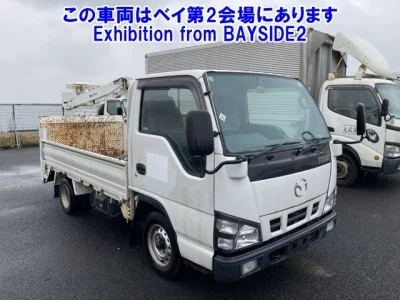 Mazda TITAN