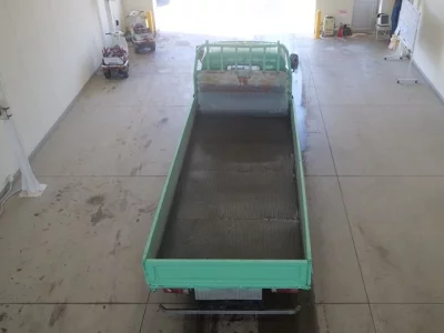 Hino DUTRO  с аукциона в Японии