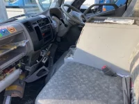 Hino DUTRO лот № 74 оценка 3.5  с аукциона в Японии 4