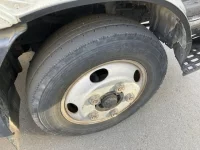 Hino DUTRO лот № 74 оценка 3.5  с аукциона в Японии 8