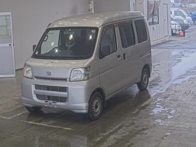 Daihatsu Hijet Cargo