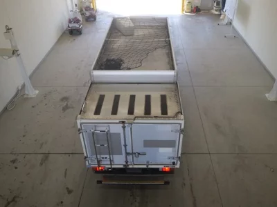 Hino DUTRO  с аукциона в Японии