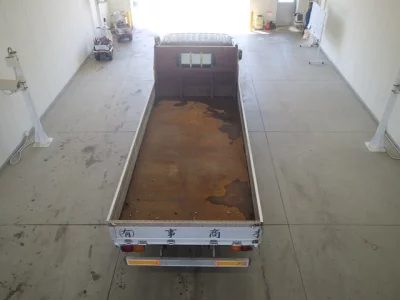 Hino DUTRO  с аукциона в Японии