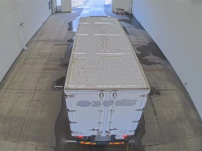 Hino RANGER  с аукциона в Японии