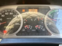 Hino RANGER лот № 244 оценка R  с аукциона в Японии 5