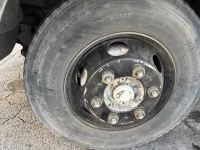 Hino RANGER лот № 244 оценка R  с аукциона в Японии 7