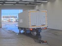 Hino RANGER лот № 244 оценка R  с аукциона в Японии 1