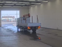 Hino RANGER лот № 247 оценка 3  с аукциона в Японии 1