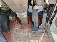 Hino RANGER лот № 247 оценка 3  с аукциона в Японии 3