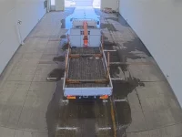 Hino RANGER лот № 247 оценка 3  с аукциона в Японии 2