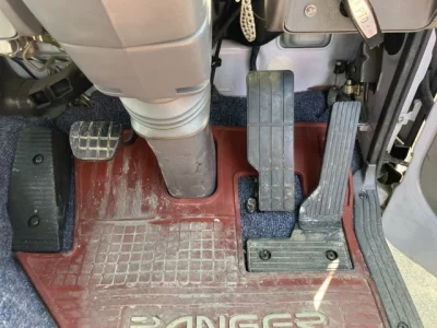 Hino RANGER  с аукциона в Японии