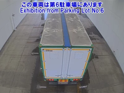 Hino RANGER