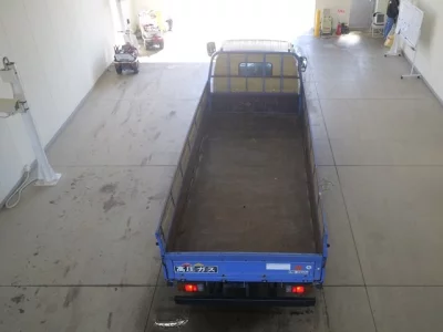 Hino DUTRO  с аукциона в Японии