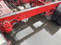 Hino DUTRO лот № 1830 оценка 3  с аукциона в Японии 9