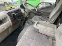 Hino DUTRO лот № 1830 оценка 3  с аукциона в Японии 4