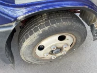 Hino DUTRO лот № 1830 оценка 3  с аукциона в Японии 8