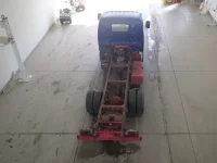 Hino DUTRO лот № 1830 оценка 3  с аукциона в Японии 2