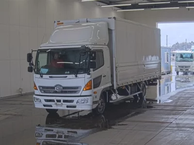 Hino RANGER