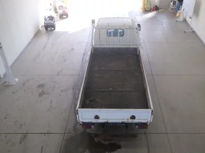 Hino DUTRO  с аукциона в Японии