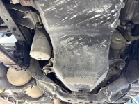 Hino RANGER лот № 3521 оценка 3.5  с аукциона в Японии 9