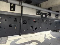 Hino RANGER лот № 3521 оценка 3.5  с аукциона в Японии 10