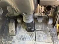 Hino RANGER лот № 3521 оценка 3.5  с аукциона в Японии 3