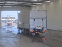 Hino RANGER лот № 3521 оценка 3.5  с аукциона в Японии 1