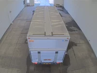 Hino RANGER лот № 3521 оценка 3.5  с аукциона в Японии 2