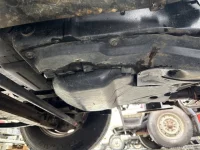 Hino DUTRO лот № 1852 оценка 4  с аукциона в Японии 9